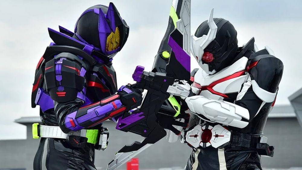 Toei Company/Kamen Rider