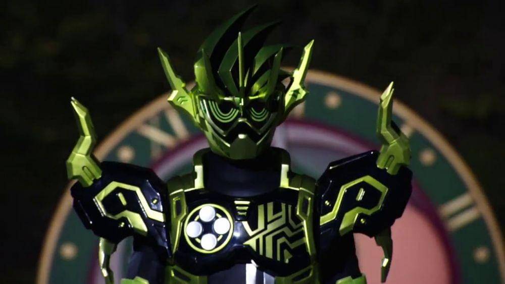 Toei Company/Kamen Rider