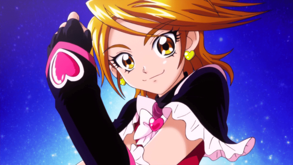 Toei Animation/Futari Wa Pretty Cure