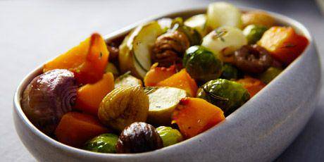 foodnetwork.ca/Christine Cushing