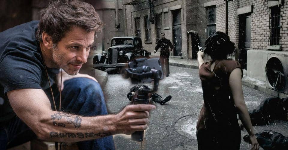 Luar Biasa! 5 Film Ini Digarap Hanya Menggunakan Smartphone