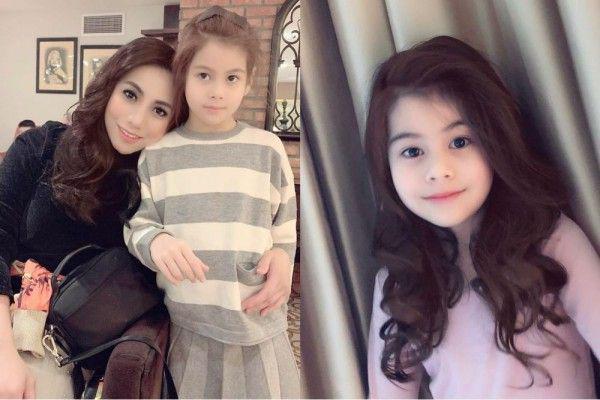 Blasteran Turki, 9 Momen Gemas Elif Anak Siti KDI Berbahasa Indonesia