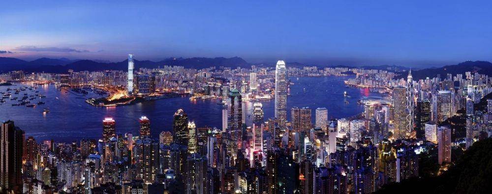 Dok. Hong Kong Tourism Board