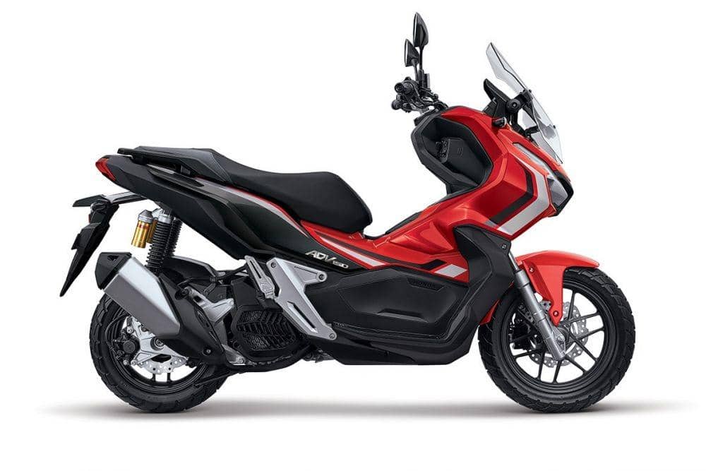 Harga Honda ADV 150 Bekas Kini Sudah Murah, Ini Keunggulannya