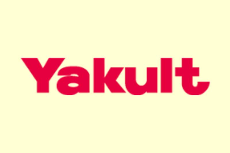 Logo Yakult (Website/yakultusa.com)