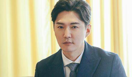 Danny Ahn (soompi.com)