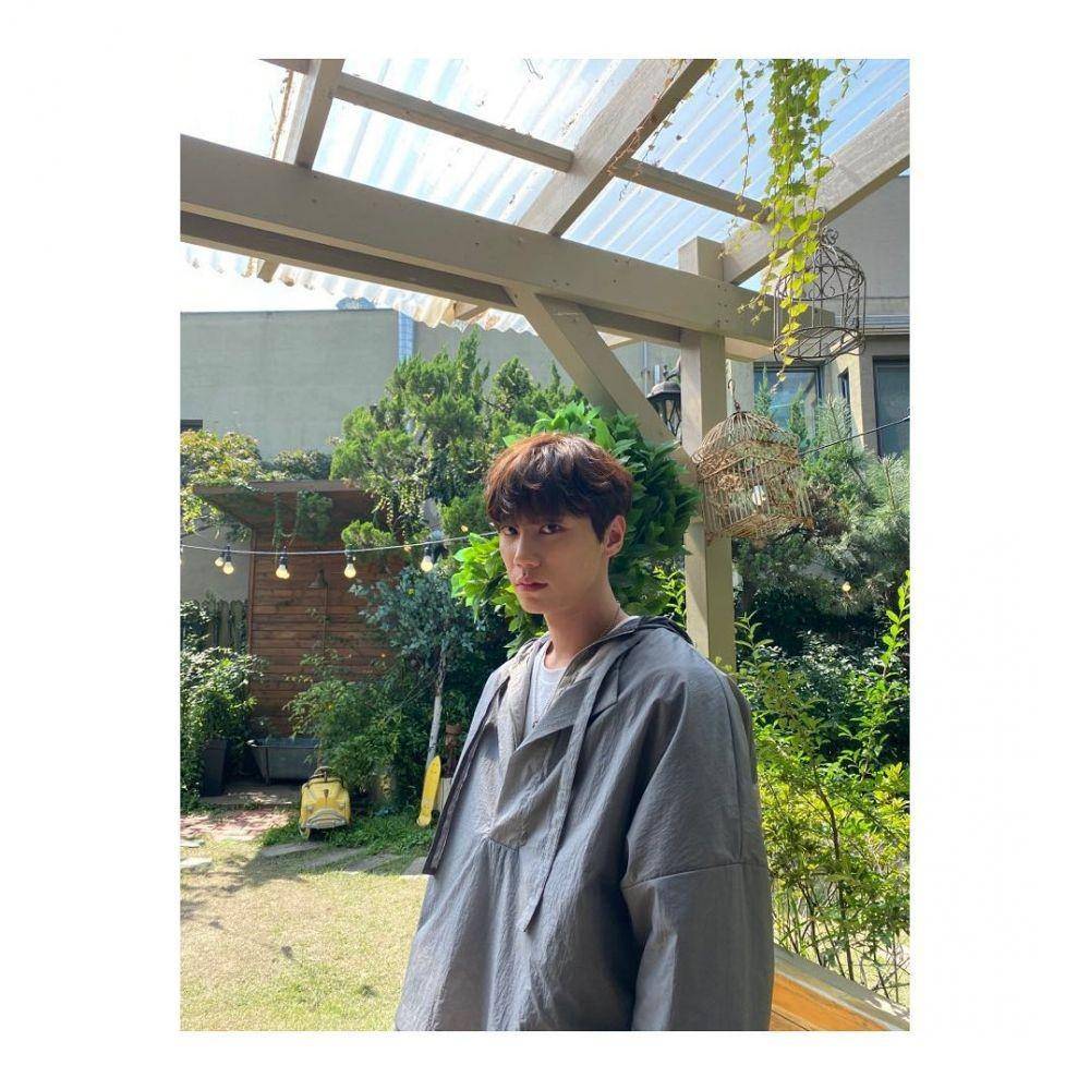 Jun U-Kiss (instagram.com/ukiss_jun97)