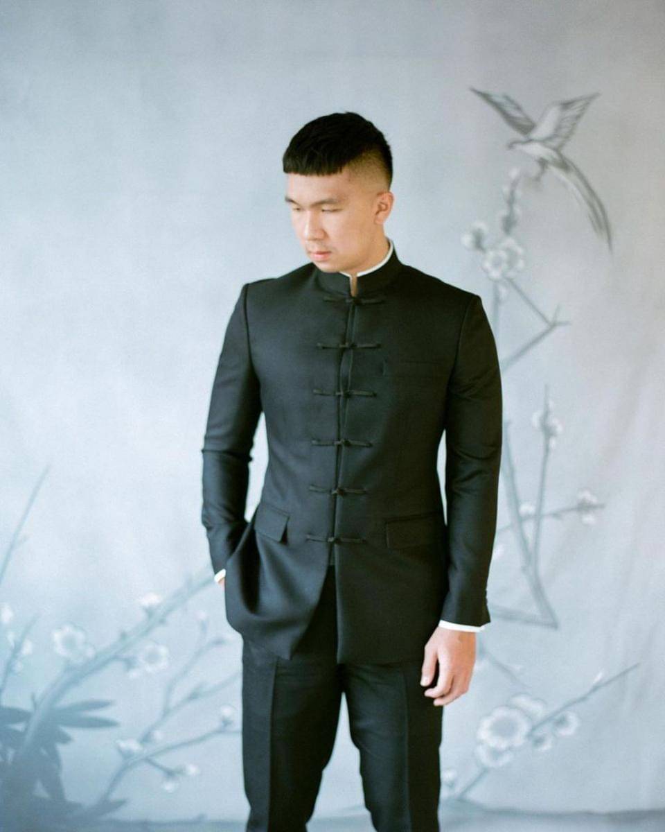 instagram.com/thebridestory