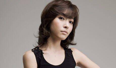 Shim Eun Jin (soompi.com)