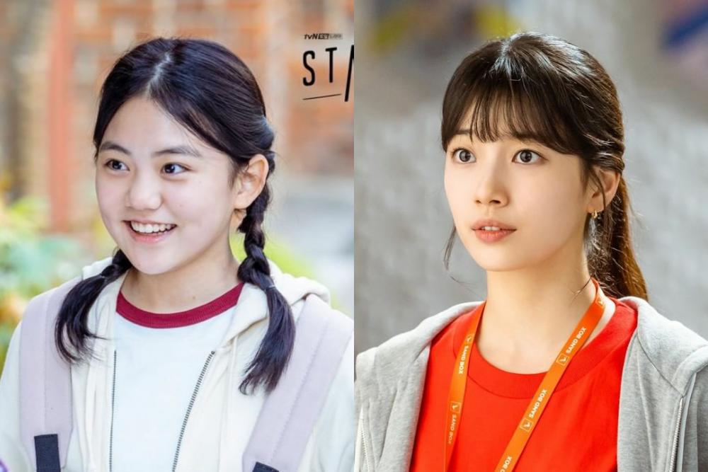 10 Fakta Heo Jung Eun, Pemeran Suzy Kecil di KDrama 'Start-Up'