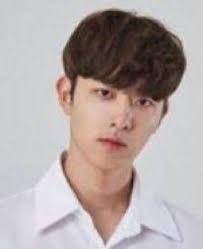 Ahn Jung Hoon (mydramalist.com)