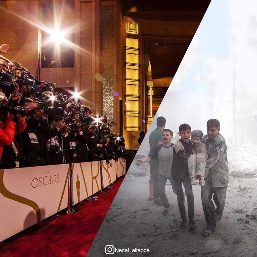 10 Jepretan Menyentuh ini Tunjukkan Kondisi Dunia yang Memprihatinkan