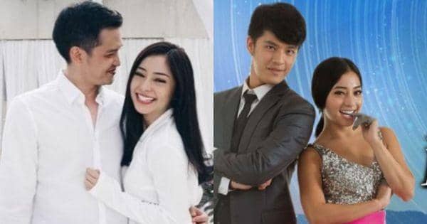 Jadi Istri Pengusaha, 10 Aktor Jadi Pacar Nikita Willy di Sinetron