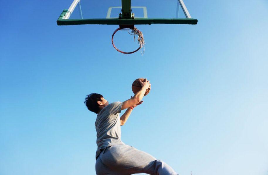 Berapa Tinggi Ring Bola Basket? Ini Penjelasan Lengkapnya