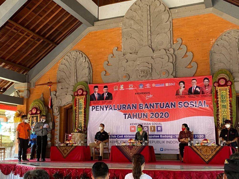 Dok. PT Pos Indonesia