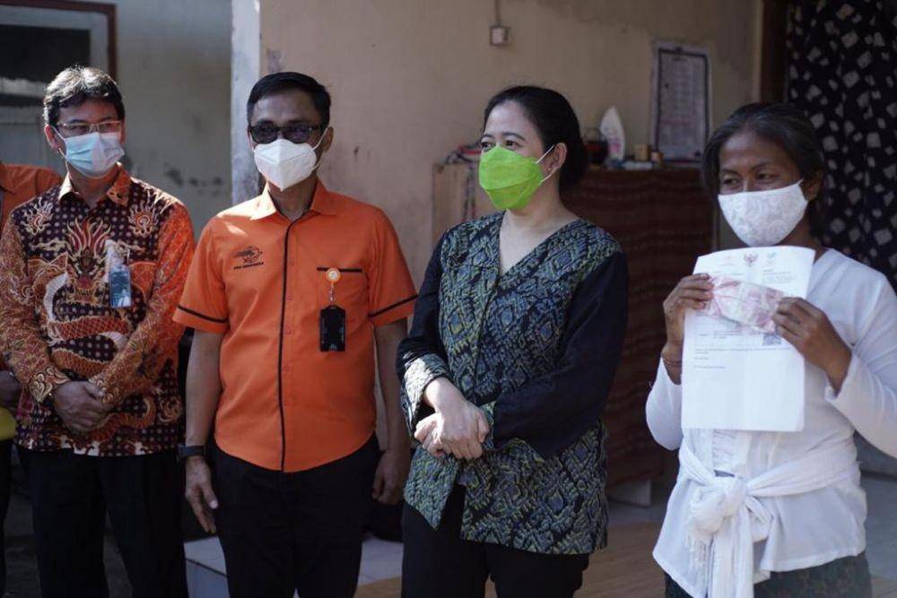 Dok. PT Pos Indonesia