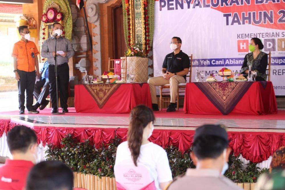 Dok. PT Pos Indonesia