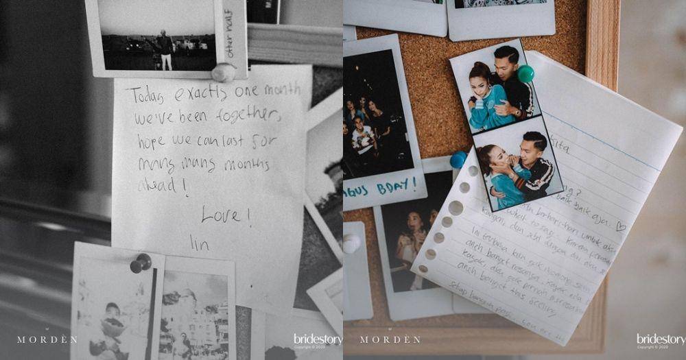 Morden.co via Instagram.com/thebridestory