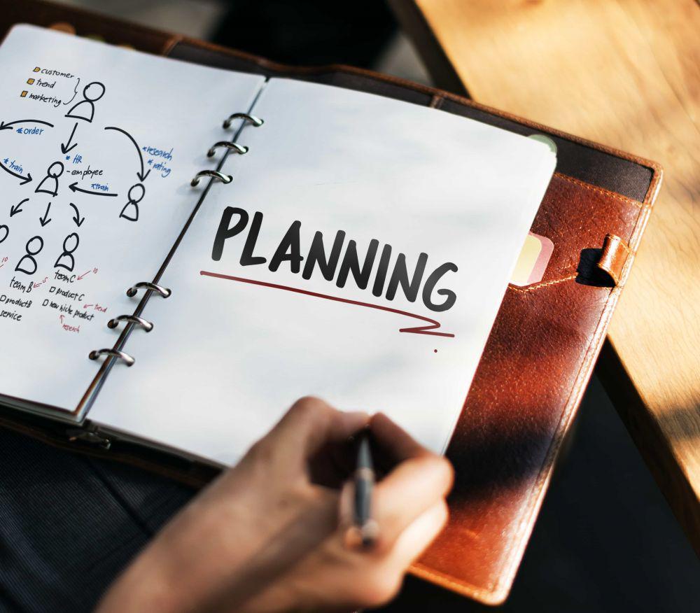 Tips Menyusun Financial Planning dan Cara Menerapkannya