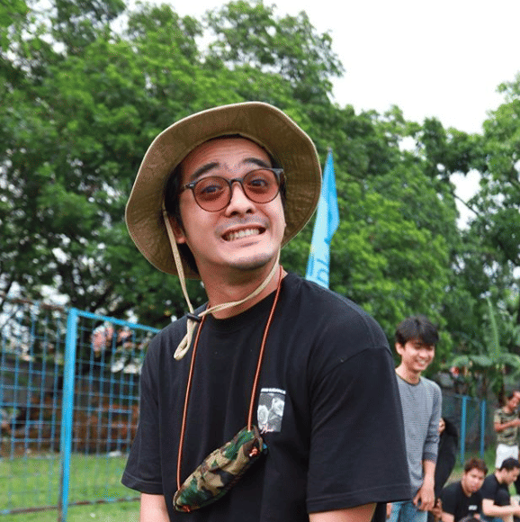 instagram.com/rickyharun