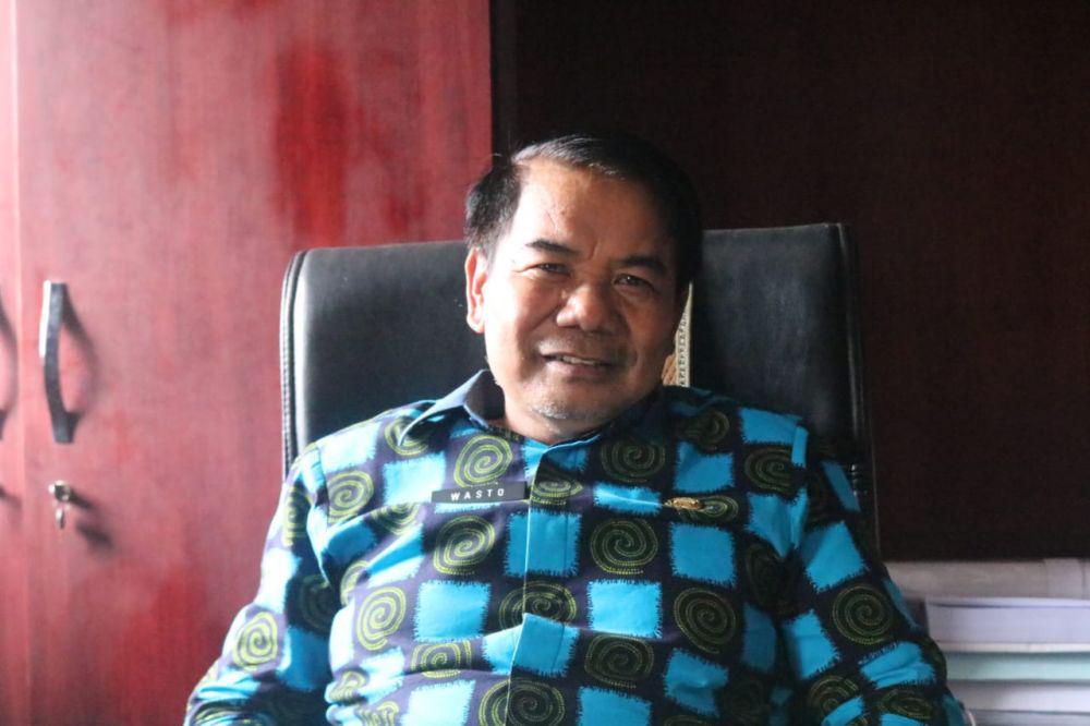 Sekda Malang Sebut Uang Denda Operasi Yustisi Diserahkan ke Kejaksaan