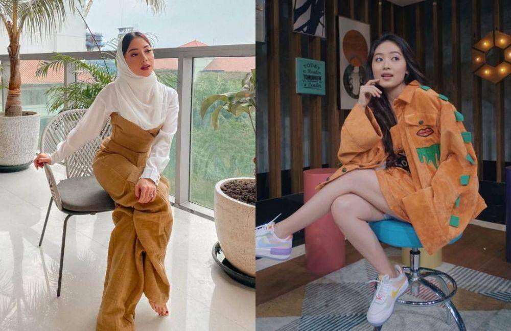 instagram.com/nikitawillyofficial94 | instagram.com/natashawilona12