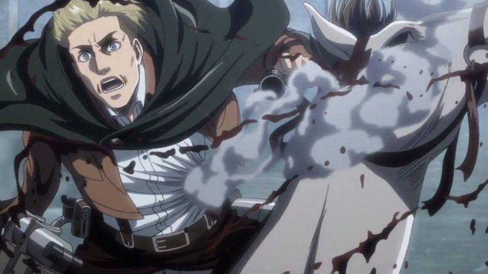 funimation.com/Attack on Titan