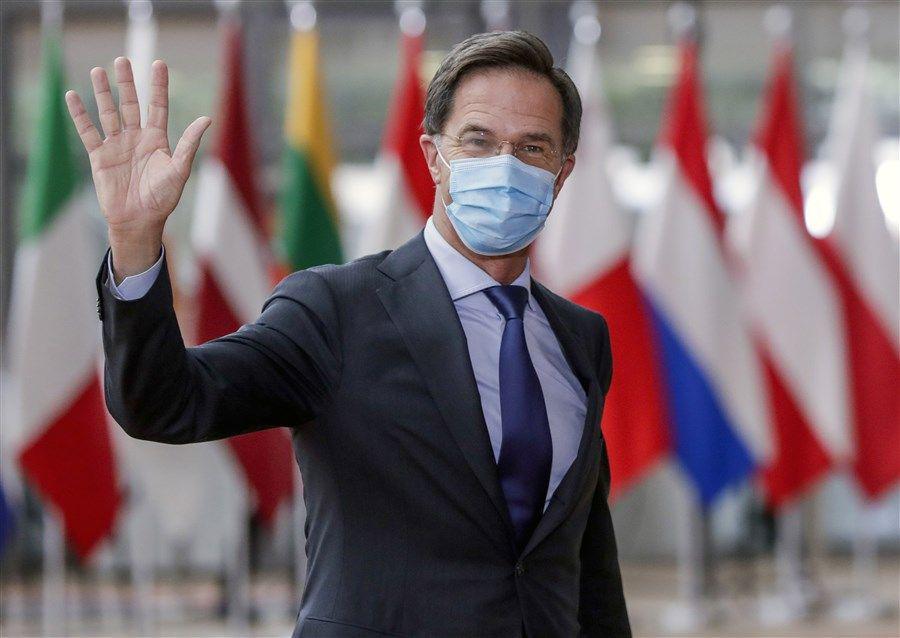 PM Belanda Mark Rutte Akan Mengundurkan Diri, Ini Penyebabnya