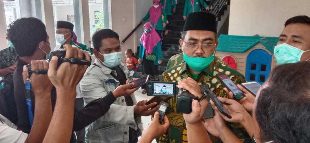 Bela Pengecatan Pesawat Kepresidenan, Politikus PKB: Perkara Sepele