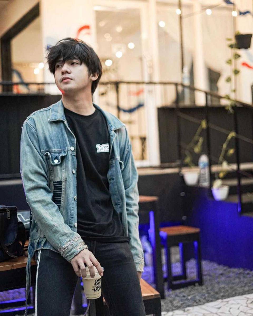 Instagram.com/arbaniyasiz