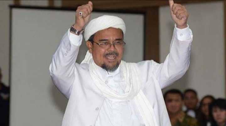 Habib Rizieq