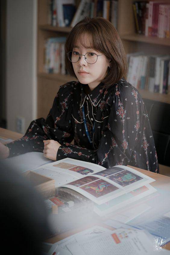 Han Ji Min (imbbs.imbc.com)