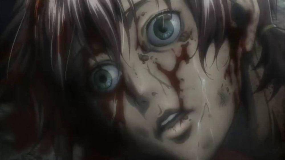 Dok. Wit Studio/Attack on Titan: No Regrets