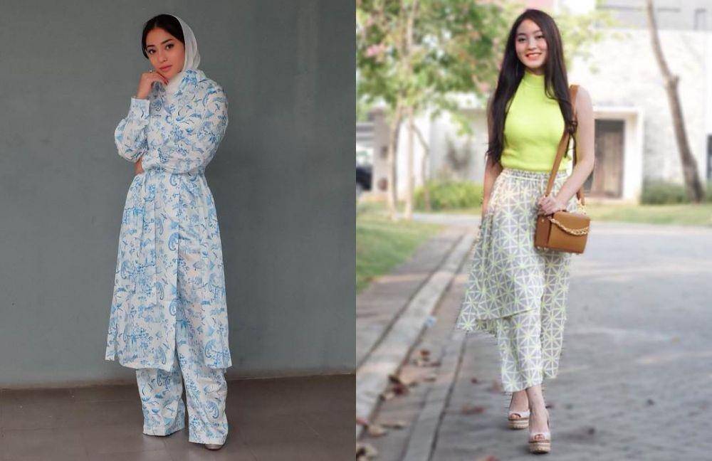 instagram.com/nikitawillyofficial94 | instagram.com/natashawilona12