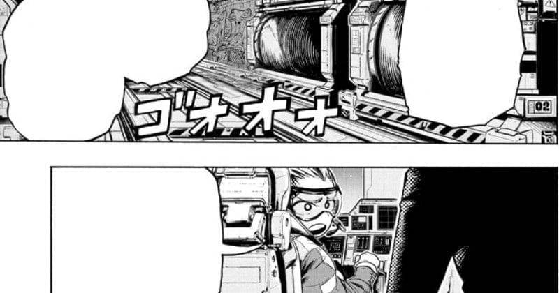 mangaplus.shueisha.co.jp/My Hero Academia