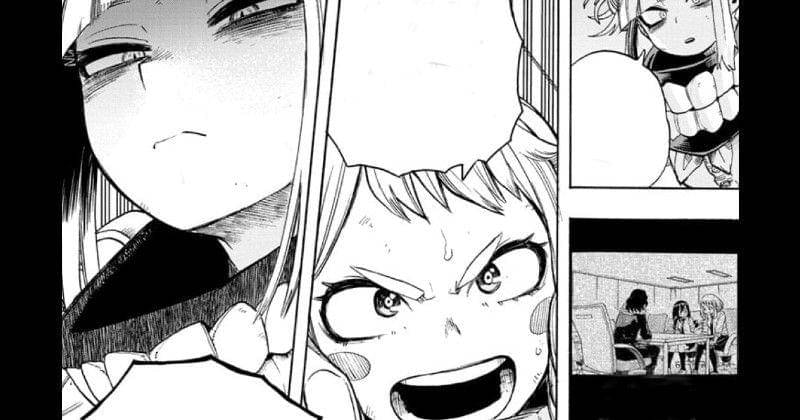 mangaplus.shueisha.co.jp/My Hero Academia