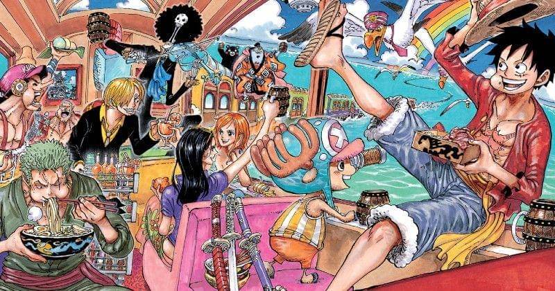 mangaplus.shueisha.co.jp/One Piece