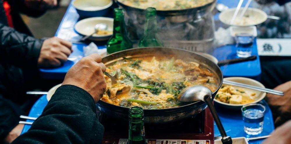 10 Makanan Bergizi untuk Memenuhi Kebutuhan Nutrisi Tubuh Setiap Hari