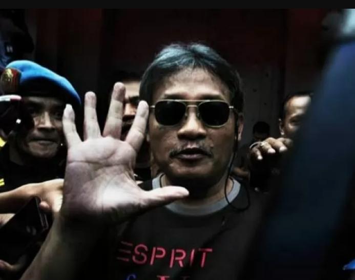 KASUM: Pollycarpus Meninggal, Penyelesaian Kasus Munir Tidak Berhenti