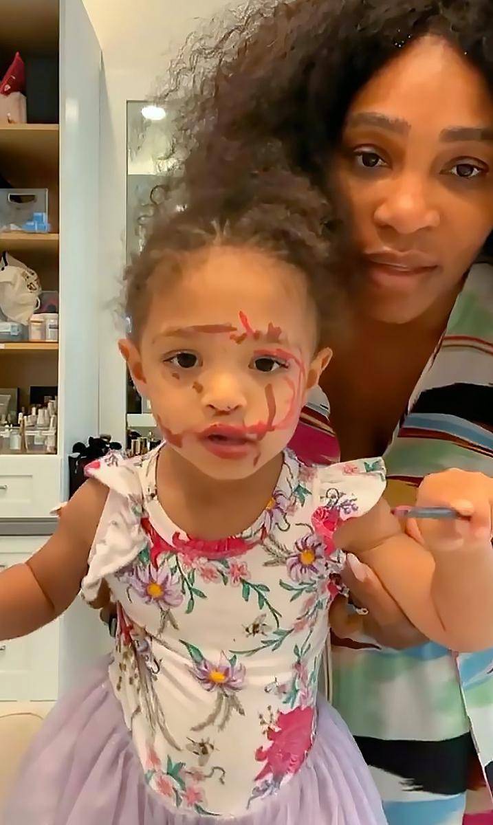instagram.com/serenawilliams