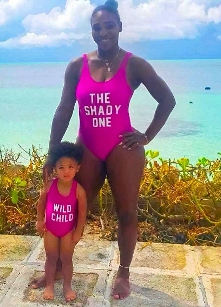 instagram.com/serenawilliams