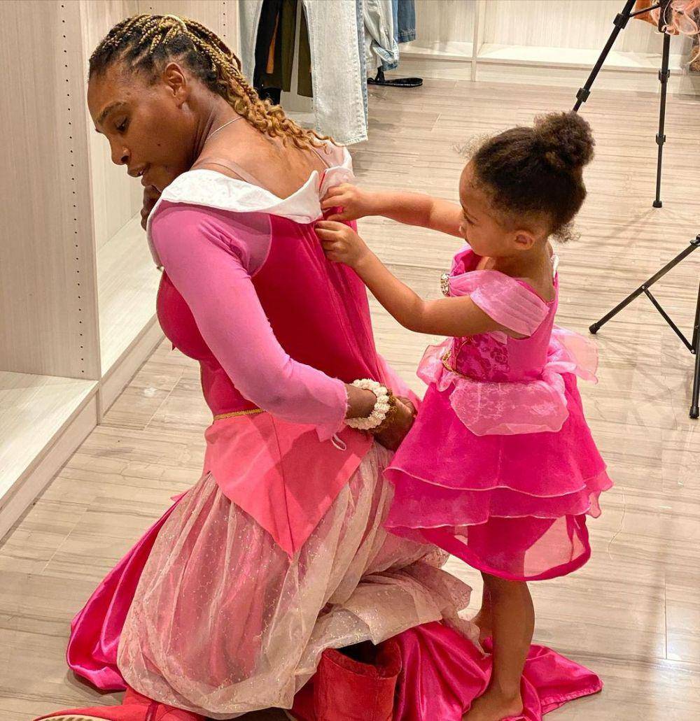 instagram.com/serenawilliams