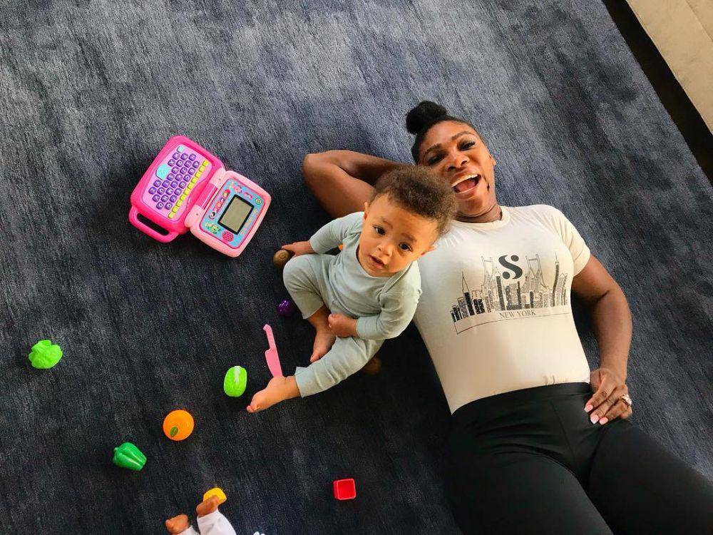 instagram.com/serenawilliams