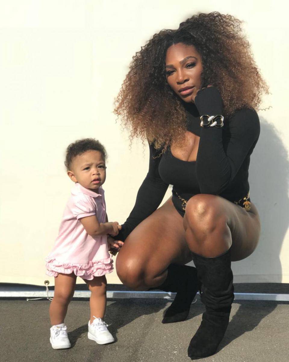instagram.com/serenawilliams