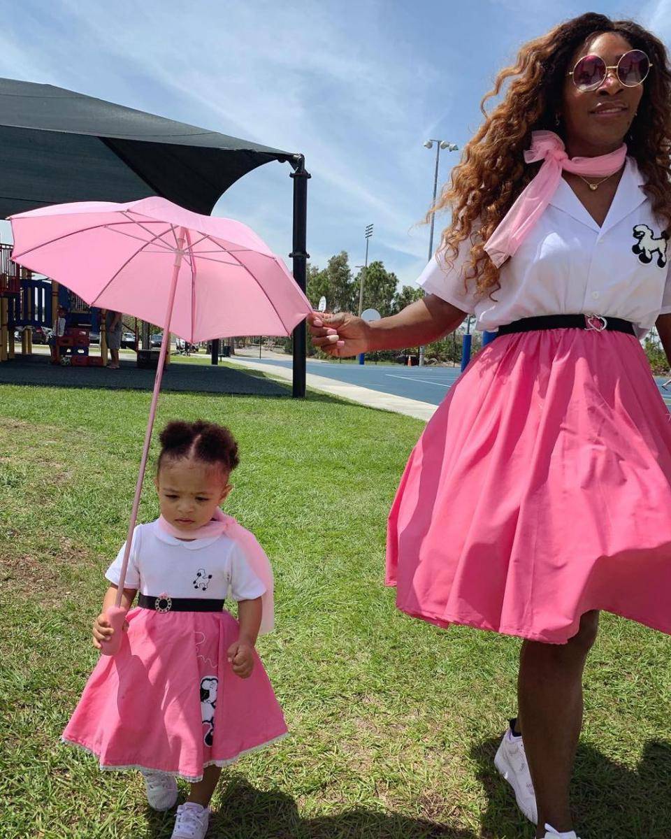 instagram.com/serenawilliams