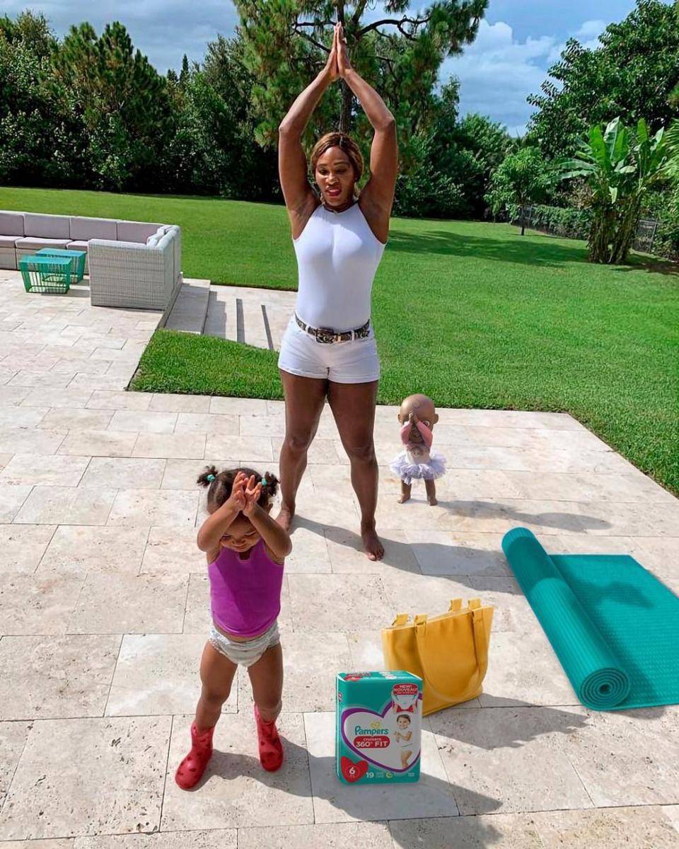 instagram.com/serenawilliams