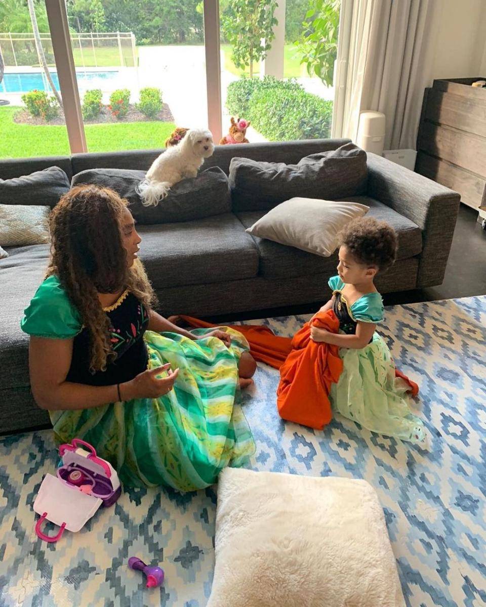 instagram.com/serenawilliams