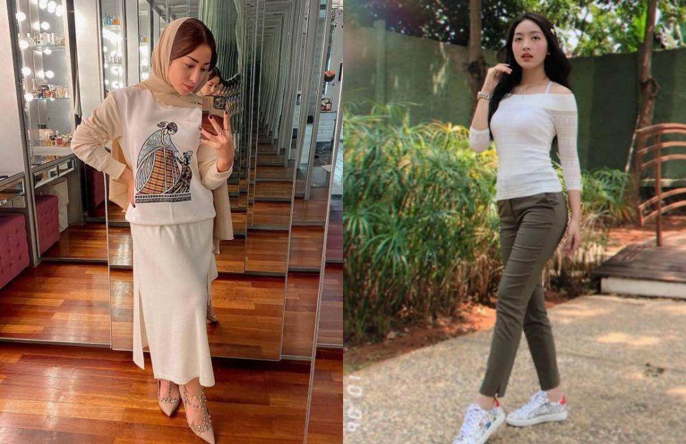 instagram.com/nikitawillyofficial94 | instagram.com/natashawilona12