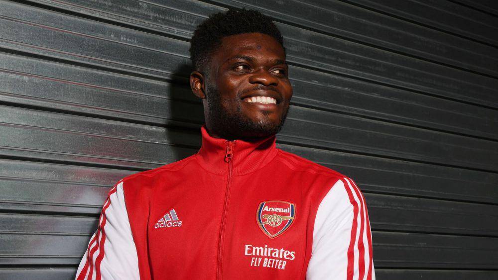 Thomas Partey (skysports.com)