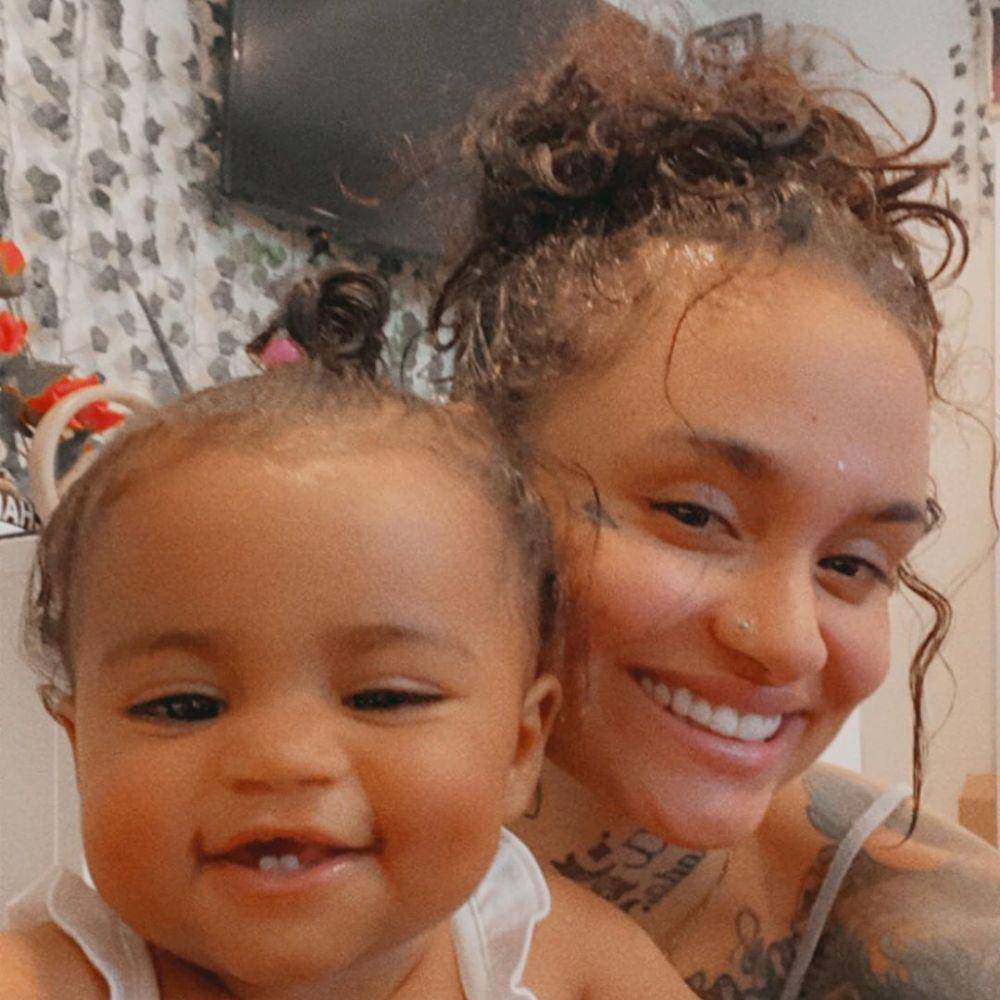 instagram.com/kehlani
